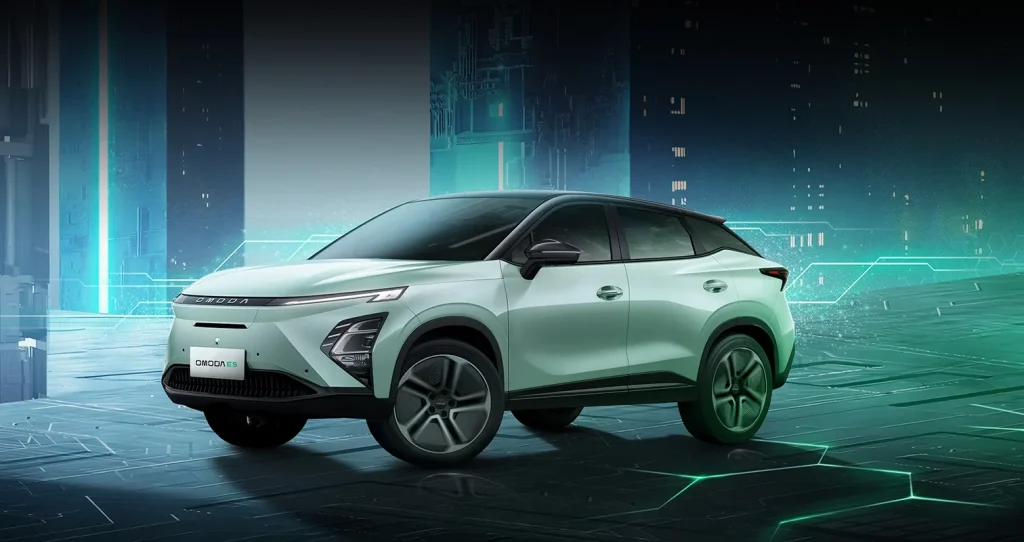 Chery Pekalongan